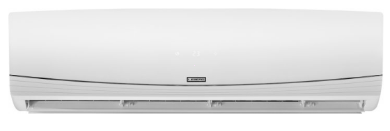 Кондиционер leberg lbs-fra36ua/lbu-fra36ua