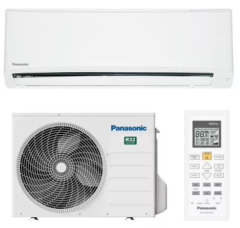 panasonic кондиционер cs/cu-tz35tkew