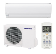 Кондиционер panasonic cs/cu-e 12rkd