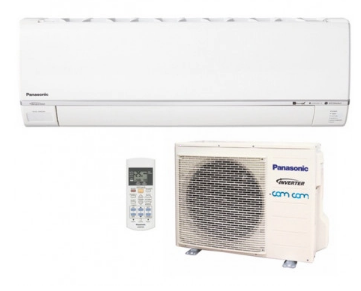 Кондиционер panasonic cs/cu-e 24rkd