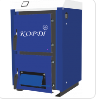котел КОРДИ АОТВ 20З Теплообмінник 4мм