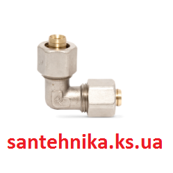 коліно 20*20