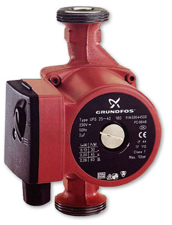 насос GRUNDFOS 25/60 Німеччина