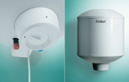 БОЙЛЕР Vaillant ELOSTOR VEH Basis 100л