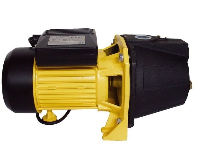 насос OPTIMA JET80 0.8кВт Польща
