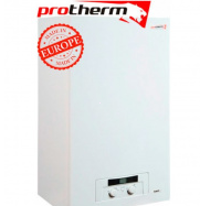 КОТЕЛ PROTHERM РИСЬ 24 кВТ (турбо) Чехія