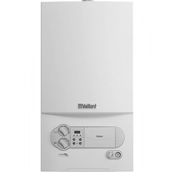 Vaillant turboTEC pro VUW INT 242-3 M Н турбо двоконтурний